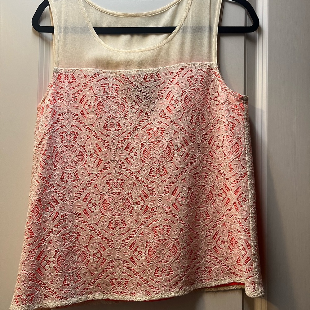 Marc by Marc Jacobs Top size S